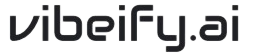 Vibeify Logo
